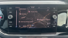 Volkswagen Polo 1.0 TSI 95 R-Line 5dr Petrol Hatchback